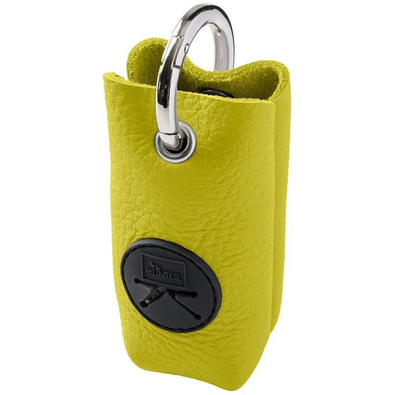 Dog Sport Dog Sport HUNTER kotbeutelspender yuna gelb, Gelb, – Produktbild 1 von 1