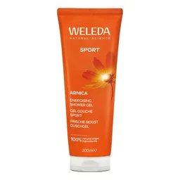 Weleda Weleda Sport Arnika Frische-boost Duschgel – Produktbild 1 von 1