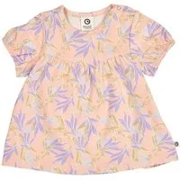 müsli müsli Babyshirt, Peach/ bloom/ dream, – Produktbild 1 von 1