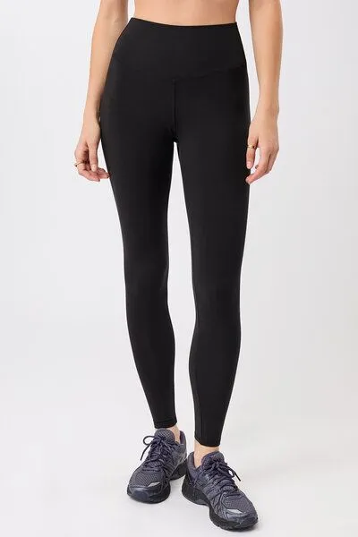 mandala Mandala Best Loved Legging, Black (schwarz), – Produktbild 3 von 8