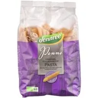 dennree Hartweizen-Vollkorn-Penne – Produktbild 1 von 1