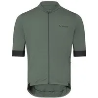 Vaude VAUDE Trikot Men's Kuro FZ Tricot II, Agave, – Produktbild 1 von 1