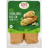 Soto Frühlingsrolle China – Produktbild 1 von 1