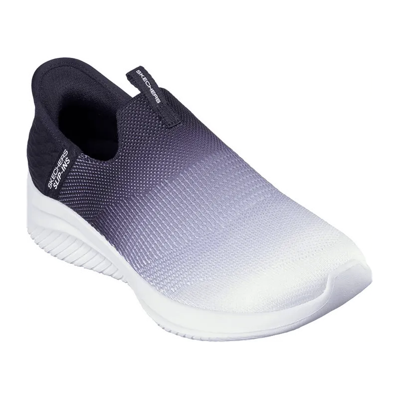 Skechers Skechers SLIP-INS ULTRA FLEX 3:0 für Damen, schwarz, Größe 41 EU, Schwarz, – Produktbild 5 von 5
