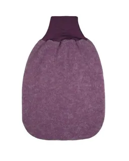 Cosilana Cosilana Baby Pucksack Strampelsack kbT Wolle Bio Baumwolle – Produktbild 1 von 1