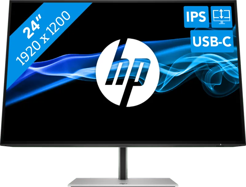 HP HP Series 7 Pro 724pu, Silber, – Produktbild 1 von 1