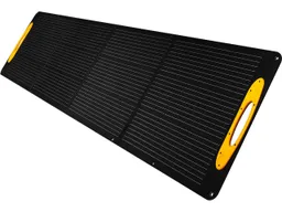Aqiila Aqiila tragbares Solarpanel "Sunbird P200", 200 W, wasserdicht IP65 – Produktbild 1 von 1