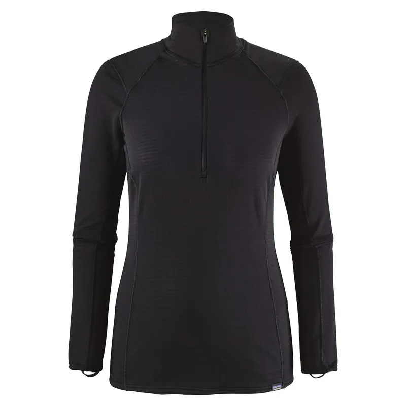 Patagonia W'S CAP TW ZIP NECK – Produktbild 1 von 1