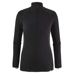 Patagonia W'S CAP TW ZIP NECK – Produktbild 1 von 1