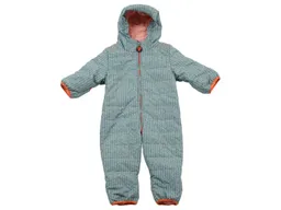 ducksday ducksday Baby Ganzjahres- und Schneeanzug "Manu" – Produktbild 1 von 1