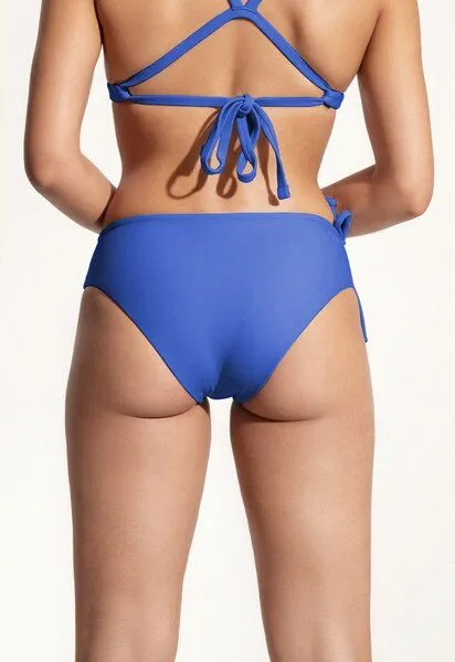 Oy Oy Surf Bikini Hose „Opah“, Tiefseeblau, – Produktbild 1 von 4