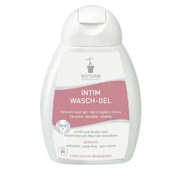 BIOTURM BIOTURM Intim-Waschgel – Produktbild 1 von 1