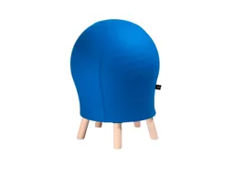 Topstar Topstar Bürohocker "Sitness 5" blau – Produktbild 1 von 1
