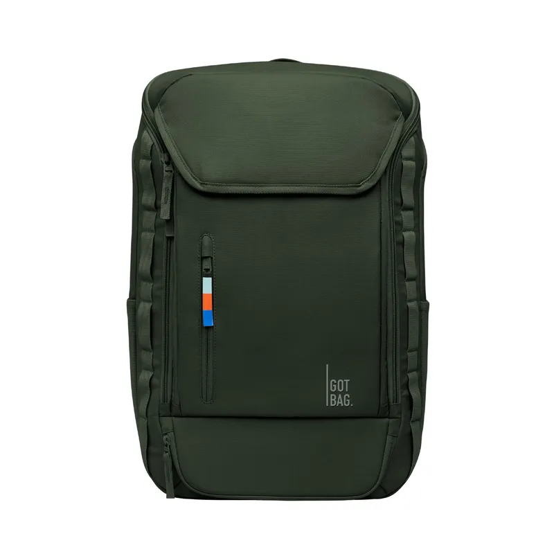 GOT BAG GOT BAG Pro Pack Travel Rucksack algae, Green, – Produktbild 1 von 1