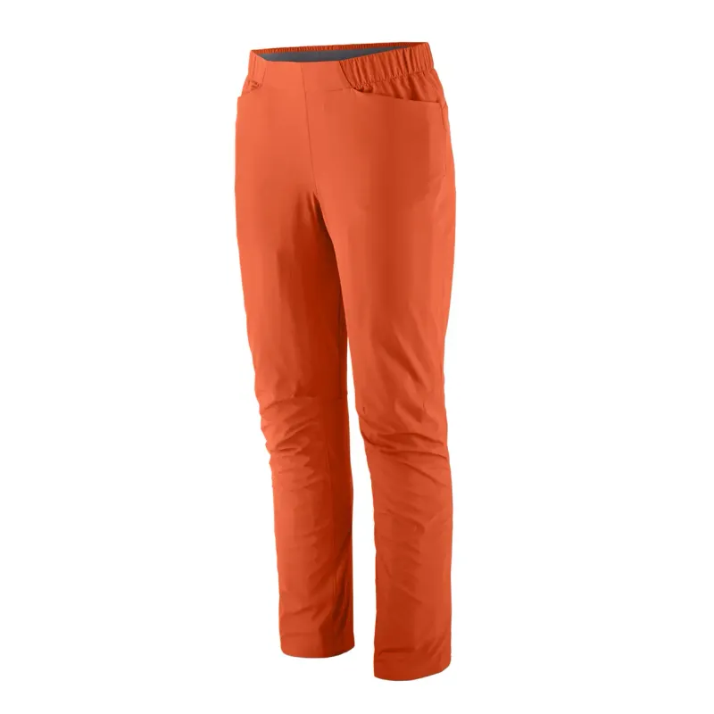 Patagonia Damenhosen Patagonia Chambeau Rock, Orange, – Produktbild 1 von 1