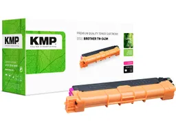 KMP KMP Toner ersetzt Brother TN-243M magenta – Produktbild 1 von 1