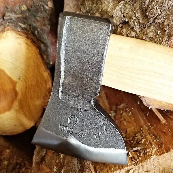 Bison Bison Jägerbeil – Produktbild 4 von 4