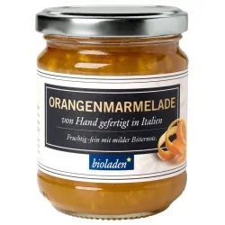 bioladen* bioladen* Orangenmarmelade – Produktbild 1 von 1