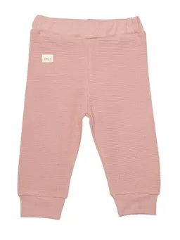 Biorganic Biorganic Waffle Smile Baby Hose – Produktbild 1 von 1