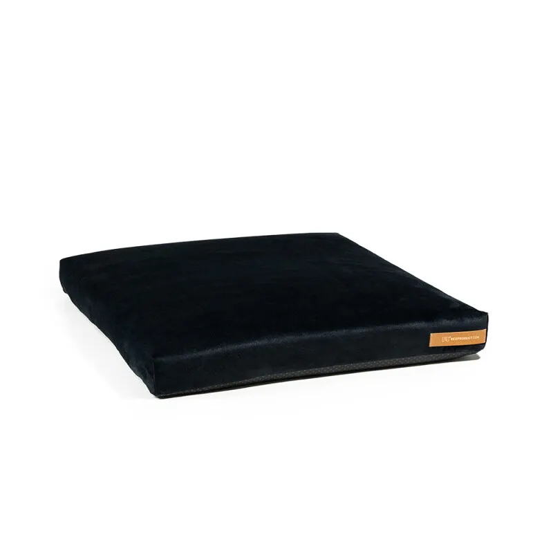 Rexproduct Rexproduct SoftPet Matratze schwarz XL – Produktbild 1 von 2