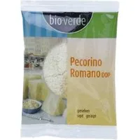 bio verde Pecorino Romano DOP, gerieben – Produktbild 1 von 1