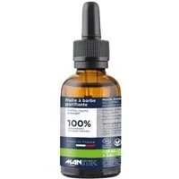 Manetik Manetik Bartöl – Produktbild 1 von 1