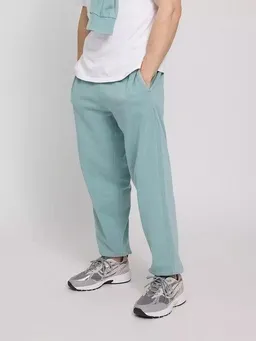 Mazine Mazine Genderless Sweatpants Natural Dye - aus Bio-Baumwolle – Produktbild 1 von 1