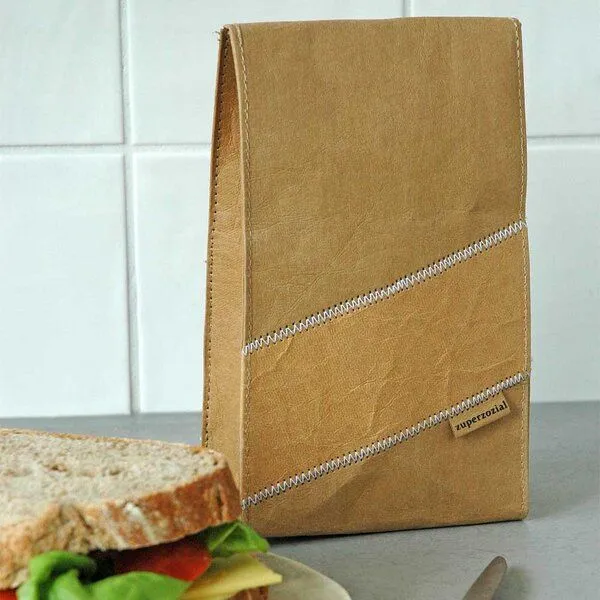 Zuperzozial Zuperzozial Lunchbag – Produktbild 4 von 4