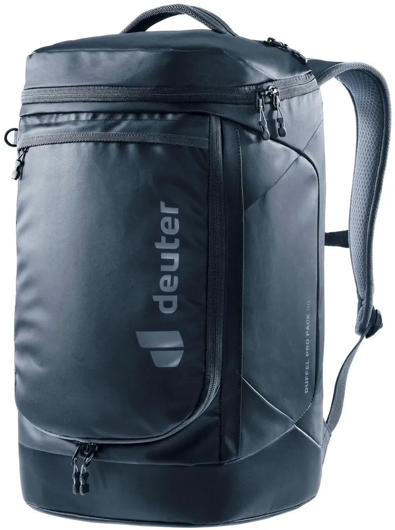 Deuter Deuter Duffel Pro Pack 30 Reisetasche (7000 black) – Produktbild 1 von 1