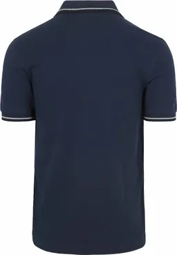 Fred Perry Fred Perry M3600 Polo Dunkelblau Y21 - Größe M – Produktbild 1 von 1