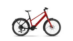 Winora Winora iRide Pure X10 - High – Produktbild 1 von 1