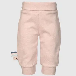 OrganicEra Baby-Hose mit Gummiband 'OrganicEra' aus Bio-Baumwolle – Produktbild 1 von 1