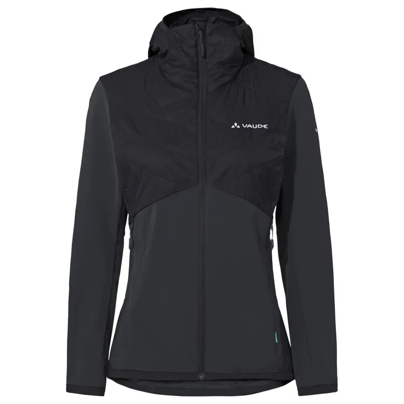 Vaude Veste de randonnée femme VAUDE Brenva, Noir, – Produktbild 1 von 1