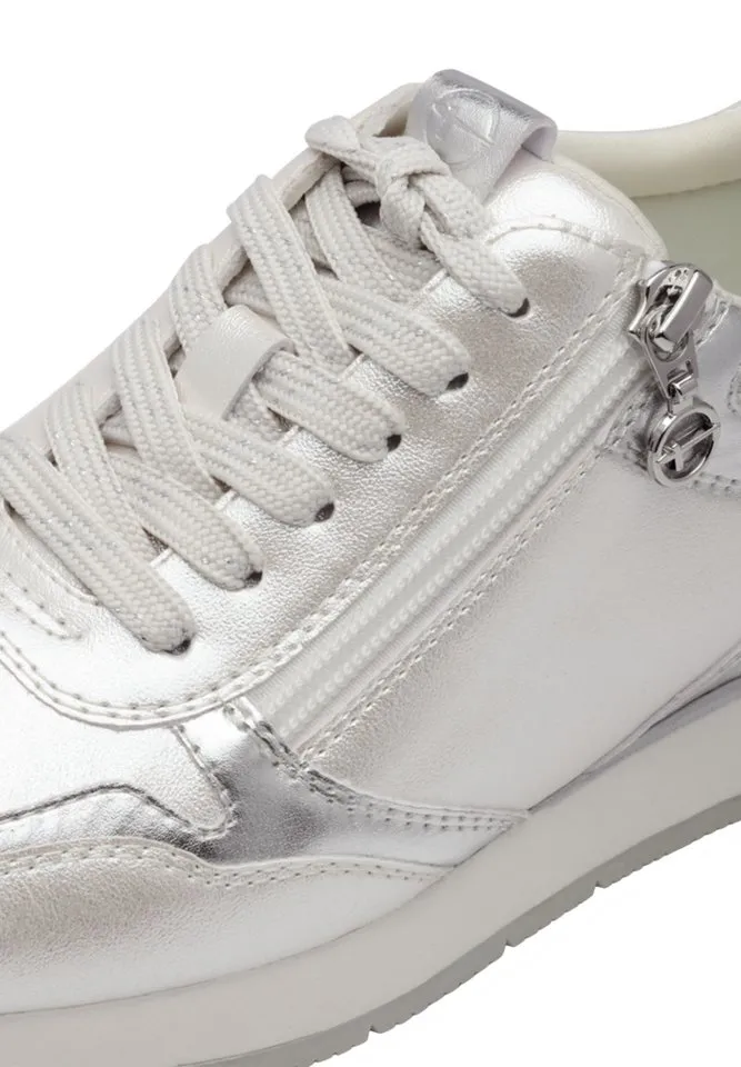 Tamaris Tamaris M2363341 Sneaker, Bunt, – Produktbild 4 von 5