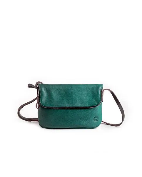Harolds Harolds 276425 Damen-Umhängetasche, Petrol, – Produktbild 1 von 3