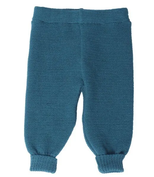 Reiff Reiff Karibik Leggings mit Strickbündchen – Produktbild 1 von 1
