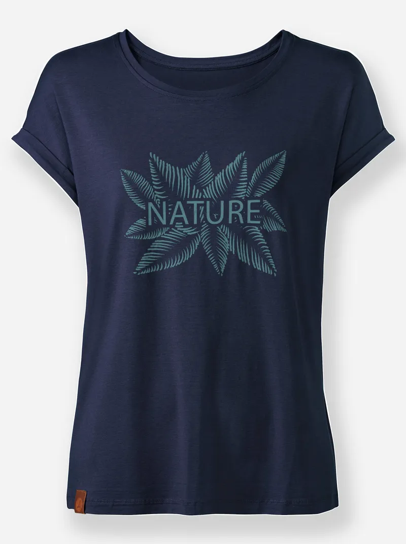 Witt Shirt marine, Marine, – Produktbild 1 von 2
