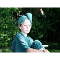 werkvoll by Lena Peter werkvoll by Lena Peter Badeponcho FROTTEE – Produktbild 1 von 1