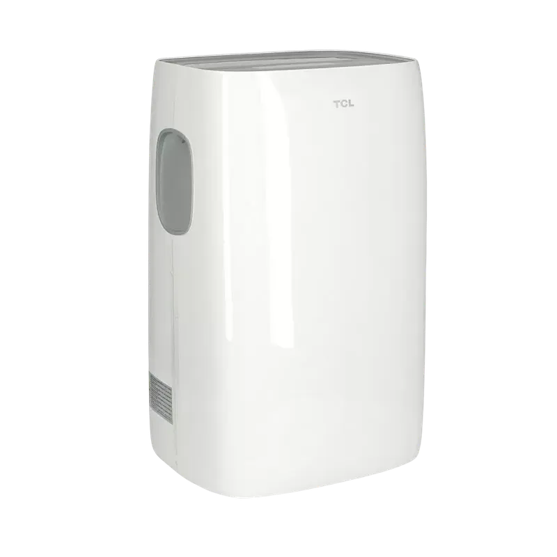 TCL TCL 12K Mobil Klimaanlage - TAC-12CHPB/KA (Kühlen+Heizen) – Produktbild 1 von 3