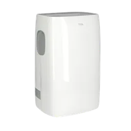 TCL TCL 9K Mobil Klimaanlage - TAC-09CPB/KA – Produktbild 1 von 1