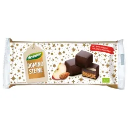 dennree Marzipan-Dominosteine – Produktbild 1 von 1