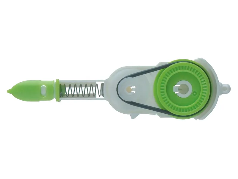 Pilot Nachfüllung Pilot Korrekturroller "White Line RT" 4,2mm x 6 m – Produktbild 1 von 1