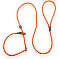 ROMNEYS ROMNEYS Moxonleine Biothane Neon Pro neon orange – Produktbild 1 von 1