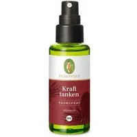 Primavera Primavera Raumspray Kraft tanken 50ml – Produktbild 1 von 1