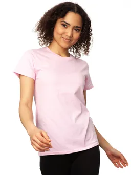FellHerz T-Shirt rosa - XL – Produktbild 1 von 1