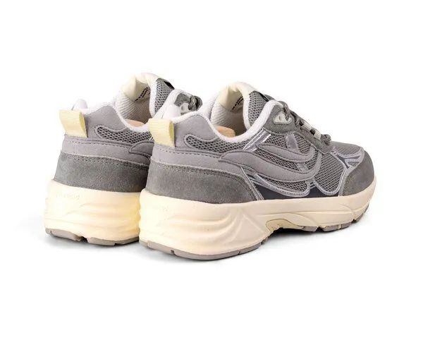 Genesis Footwear Genesis Footwear G-Eco 99 Mono Mix, Grau-silber, – Produktbild 6 von 8