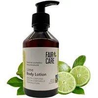 FAIR CARE Fair Care Body Lotion Limette 240 ml – Produktbild 2 von 2
