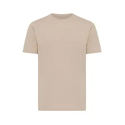 iqoniq Iqoniq Sierra Lightweight T-Shirt, light heather brown, L – Produktbild 1 von 1