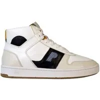 PANAFRICA PANAFRICA Kasai Mid - Unisex Recycling Sneaker – Produktbild 1 von 1