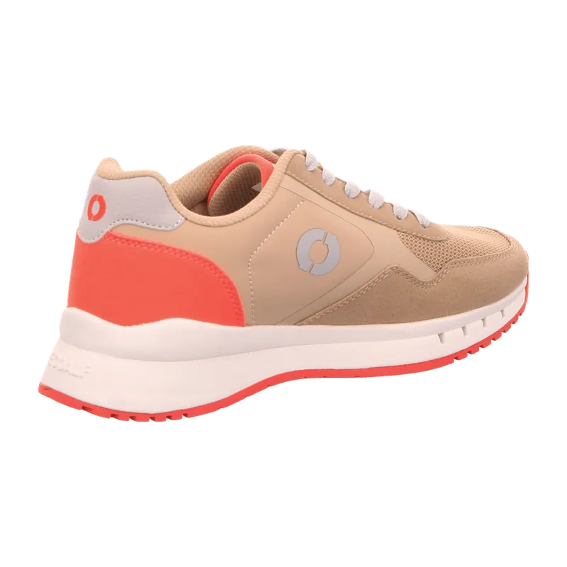 ECOALF Ecoalf S0492S24 für Damen, beige, Größe 38 EU, Beige, – Produktbild 5 von 7